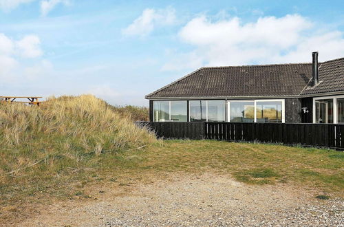 Foto 40 - 8 Person Holiday Home in Hirtshals