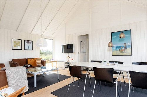Photo 17 - 8 Person Holiday Home in Hirtshals