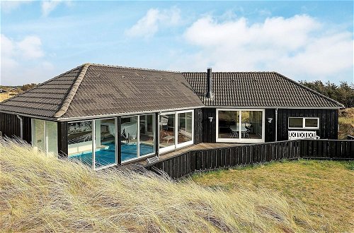 Foto 20 - 8 Person Holiday Home in Hirtshals
