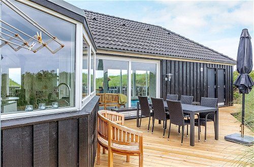 Photo 23 - 8 Person Holiday Home in Hirtshals