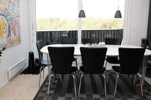 Photo 35 - 8 Person Holiday Home in Hirtshals