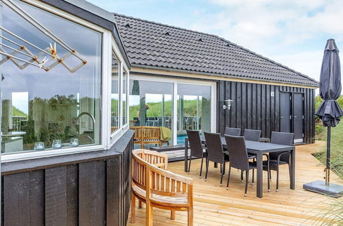 Photo 37 - 8 Person Holiday Home in Hirtshals