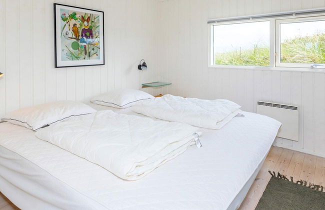 8 Person Holiday Home in Hirtshals - Foto 3