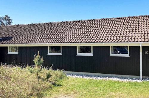 Photo 24 - Quaint Holiday Home in Blåvand near Sea