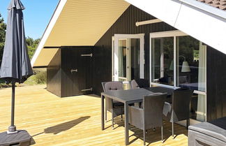 Photo 1 - Quaint Holiday Home in Blåvand near Sea