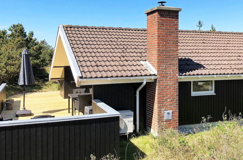 Photo 23 - Quaint Holiday Home in Blåvand near Sea