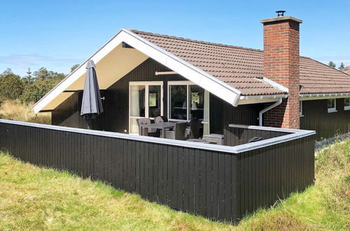 Photo 20 - Quaint Holiday Home in Blåvand near Sea