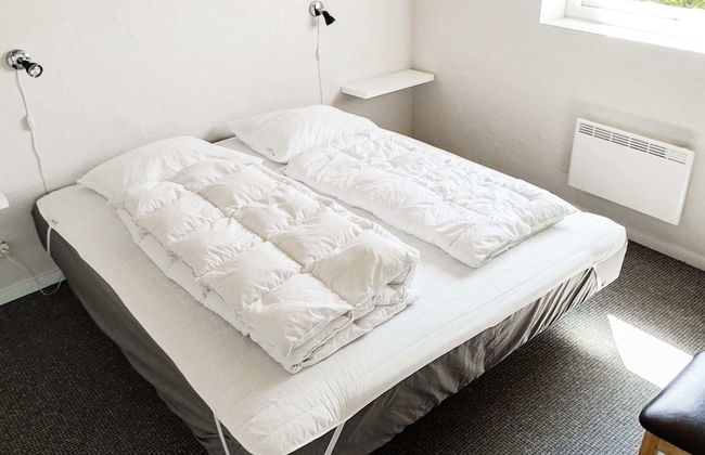 8 Person Holiday Home in Faaborg - Foto 8