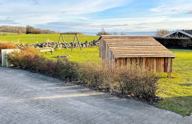 8 Person Holiday Home in Faaborg - Foto 20