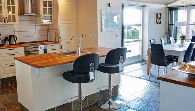 8 Person Holiday Home in Faaborg - Foto 2