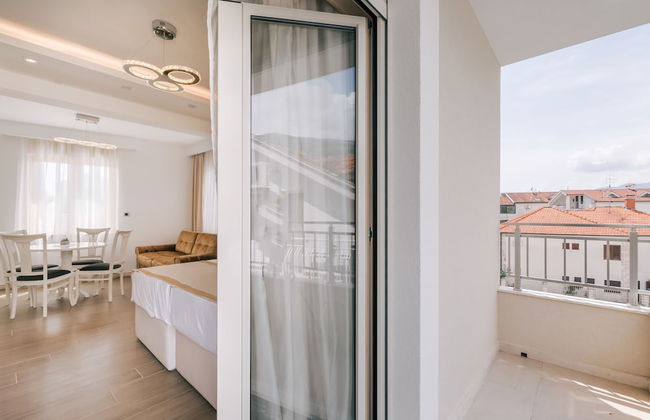 Splendido MB Apartments - Foto 38