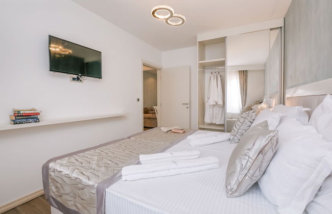 Splendido MB Apartments - Foto 9