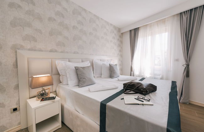 Splendido MB Apartments - Foto 1
