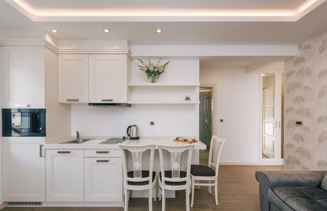 Splendido MB Apartments - Foto 18