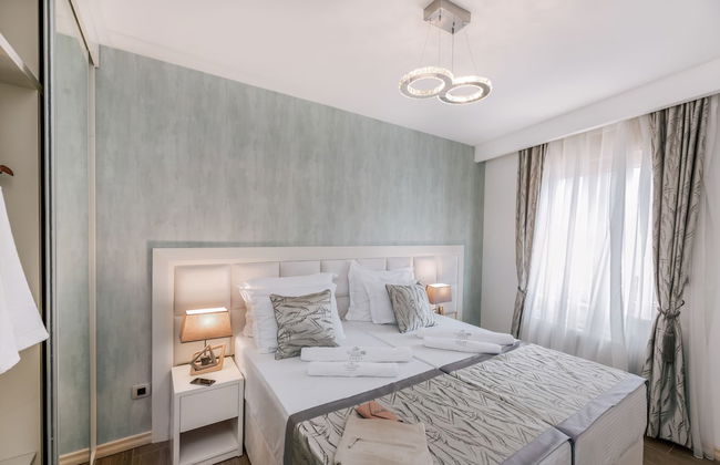 Splendido MB Apartments - Foto 2