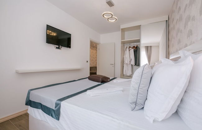 Splendido MB Apartments - Foto 4