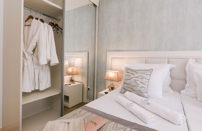Splendido MB Apartments - Foto 16