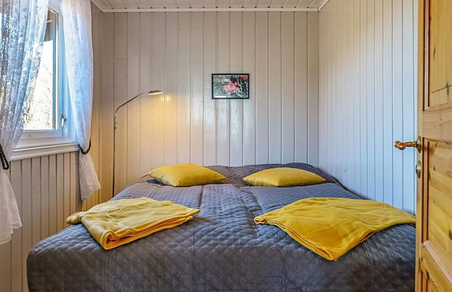 4 Person Holiday Home in Lyngdal-by Traum - Foto 2