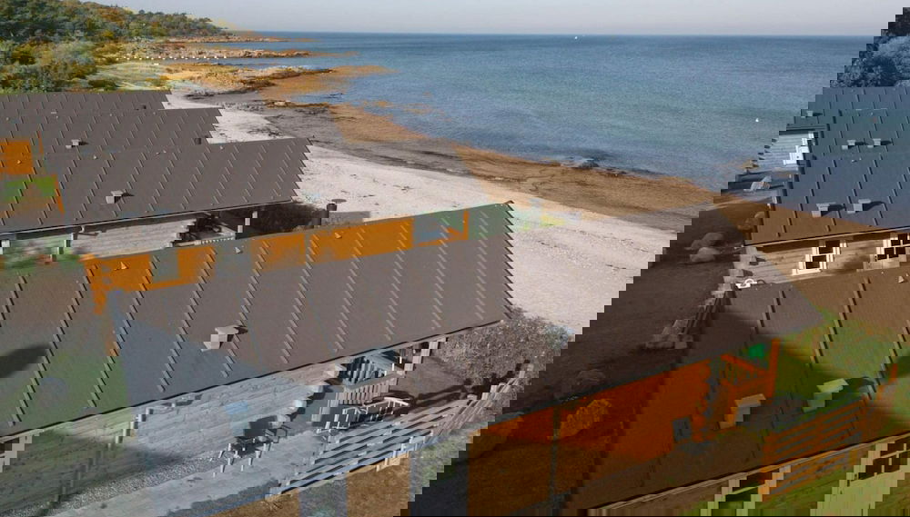 6 Person Holiday Home in Allinge - Photo 1