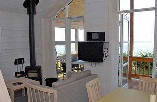 Foto 2 - 6 Person Holiday Home in Allinge