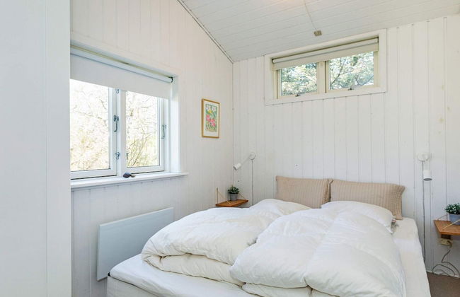 6 Person Holiday Home in Blokhus - Foto 3