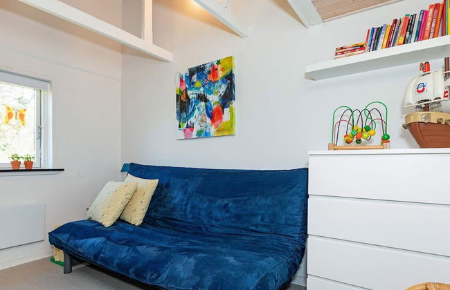 6 Person Holiday Home in Blokhus - Foto 9