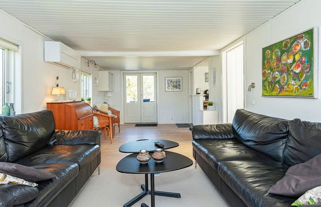 6 Person Holiday Home in Blokhus - Foto 10