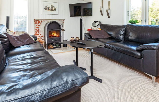 6 Person Holiday Home in Blokhus - Foto 7