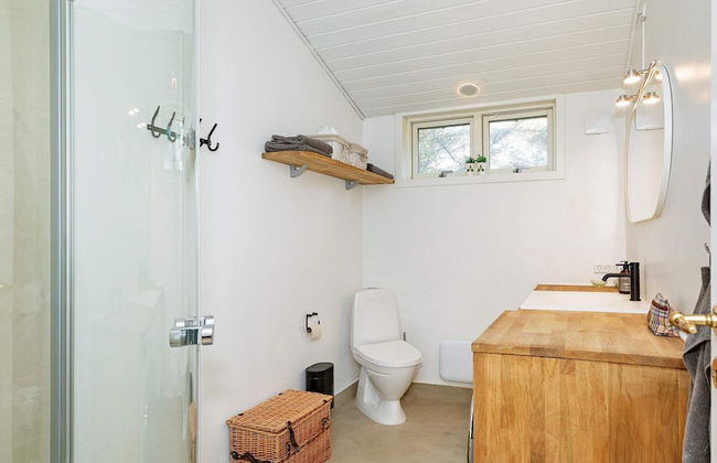 6 Person Holiday Home in Blokhus - Foto 11