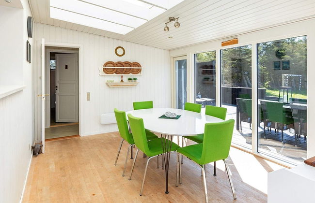 6 Person Holiday Home in Blokhus - Foto 14