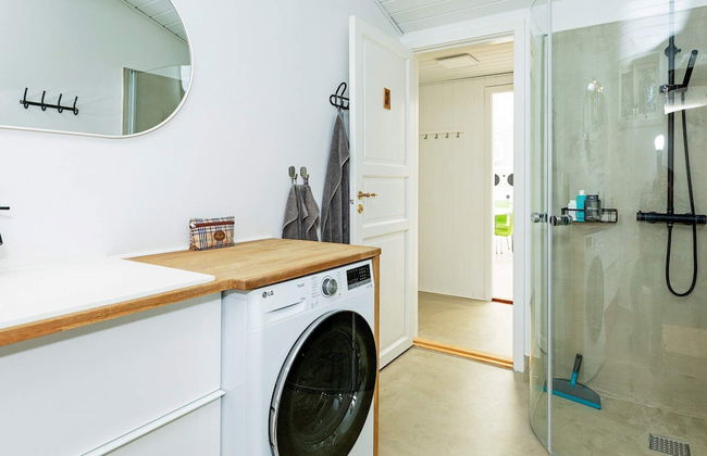 6 Person Holiday Home in Blokhus - Foto 13
