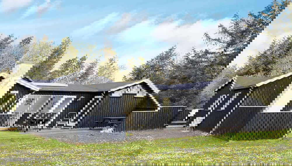 6 Person Holiday Home in Blokhus - Foto 1