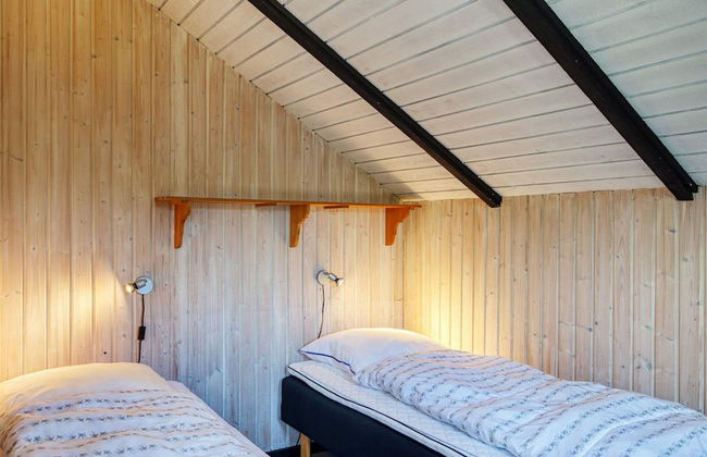 5 Person Holiday Home in Dannemare-by Traum - Foto 17