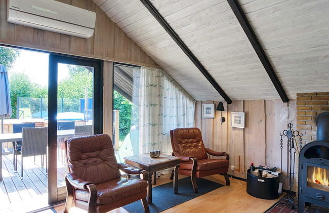 5 Person Holiday Home in Dannemare-by Traum - Foto 7