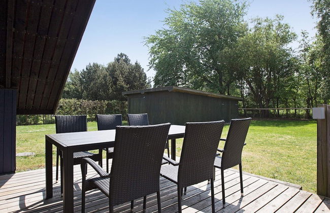 5 Person Holiday Home in Dannemare-by Traum - Foto 1