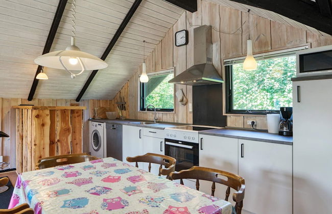 5 Person Holiday Home in Dannemare-by Traum - Foto 22
