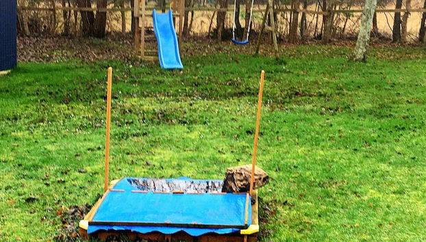 Area bambini