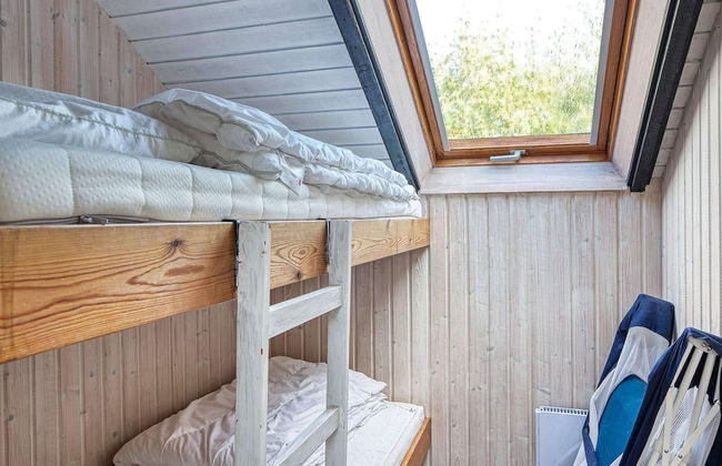 5 Person Holiday Home in Dannemare-by Traum - Foto 8