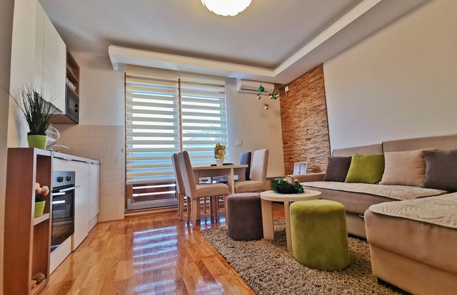 Konaciste Egoiste - Centar - Foto 16