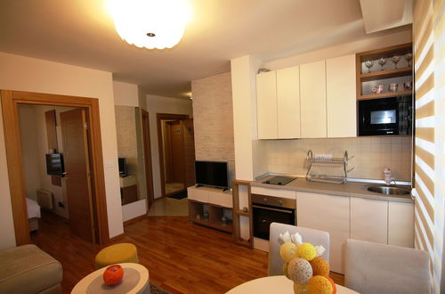 Photo 8 - Apartments Egoiste - Centar