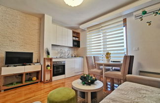 Photo 1 - Apartments Egoiste - Centar