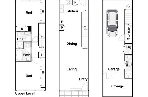 Foto 14 - Accommodate Canberra - Parbery