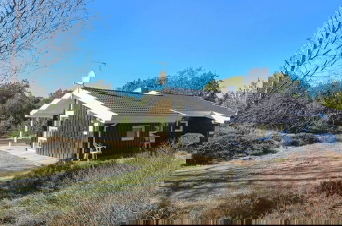 Photo 21 - 6 Person Holiday Home in Albaek