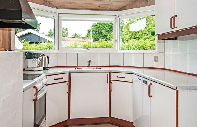 6 Person Holiday Home in Hejls - Foto 4