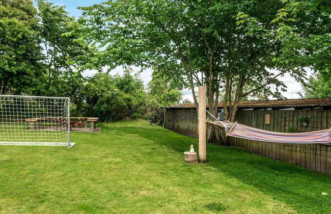 6 Person Holiday Home in Hejls - Foto 25