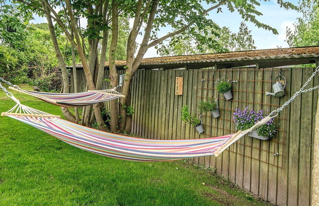 6 Person Holiday Home in Hejls - Foto 22