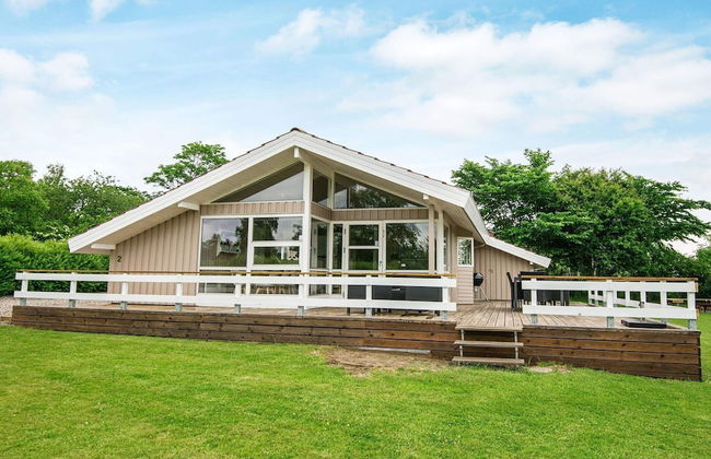 6 Person Holiday Home in Hejls - Foto 21