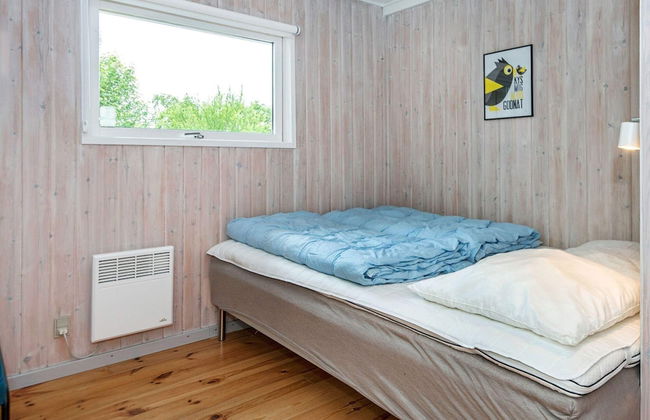 6 Person Holiday Home in Hejls - Foto 3