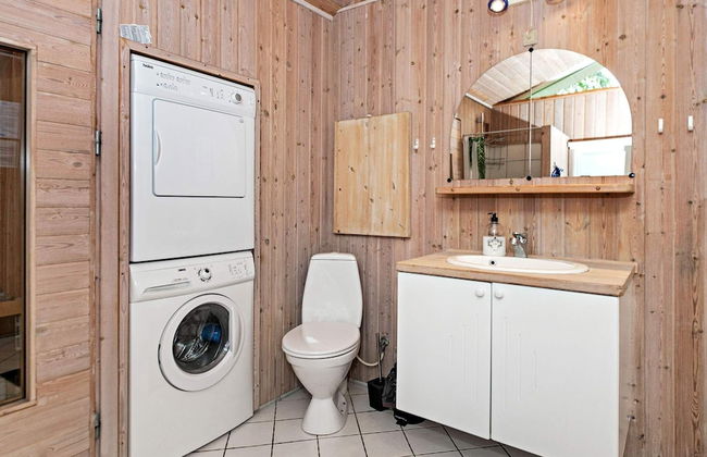 6 Person Holiday Home in Hejls - Foto 9