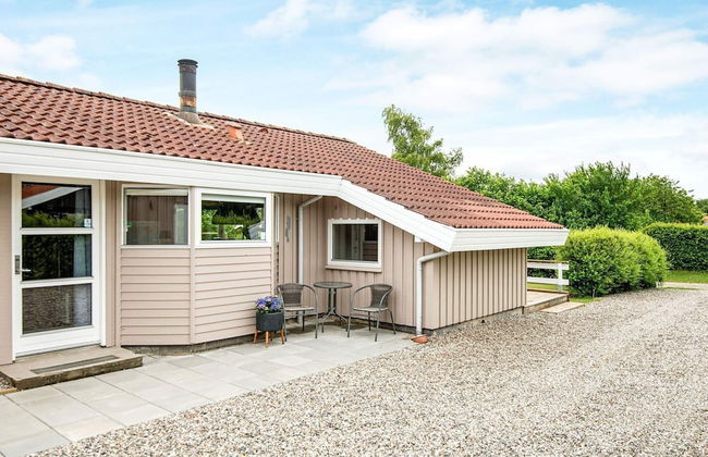 6 Person Holiday Home in Hejls - Foto 19
